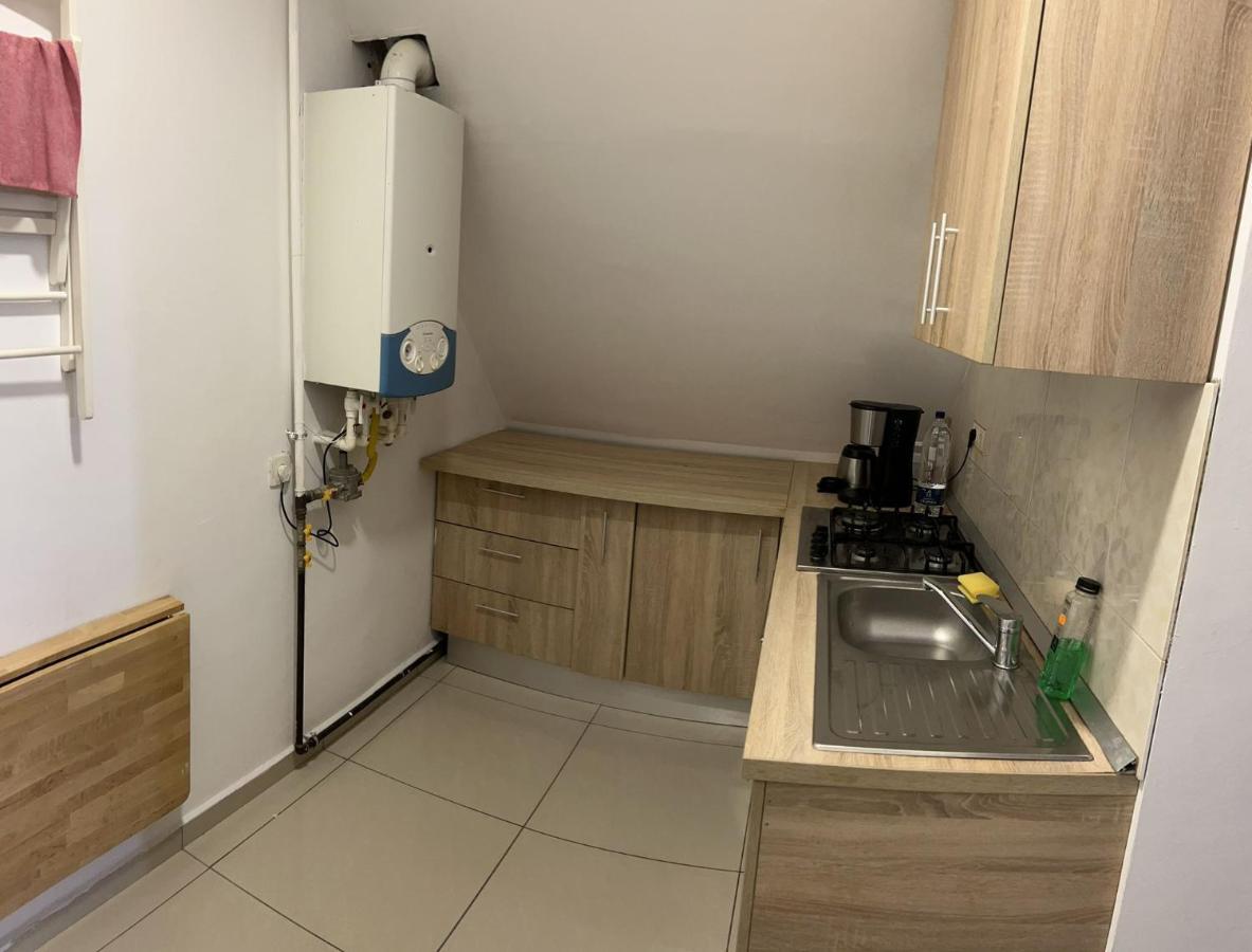 奥托佩尼Chez Ana公寓 外观 照片